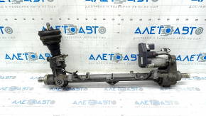Steering rack Volvo XC90 16-22 electric