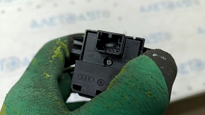 Audi Q7 16- Multimedia Volume Control Panel