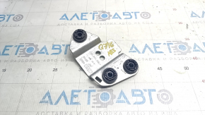 ABS bracket Audi Q7 16- 2.0T 3.0T upper