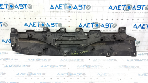 Front left underbody protection Volvo XC90 16-22 broken mount
