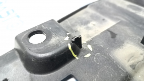 Front left underbody protection Volvo XC90 16-22 broken mount