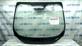 Windshield Ford Escape MK3 17-19 rest, no air on edge, sand