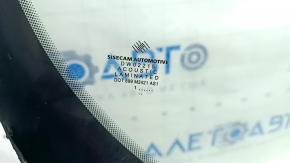Windshield Ford Escape MK3 17-19 rest, no air on edge, sand