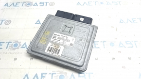 ECU block engine computer Audi Q7 16- 2.0T