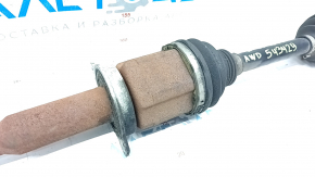 Drive half shaft front right Volvo XC90 16-22 T5, T6 AWD, rusty