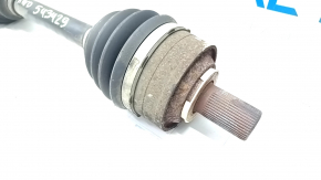 Drive half shaft front right Volvo XC90 16-22 T5, T6 AWD, rusty