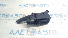 Chip for ECU block engine computer Audi Q7 16- 2.0T purple
