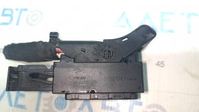 Chip for ECU block engine computer Audi Q7 16- 2.0T purple