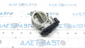Air damper on compressor Volvo XC90 16-22
