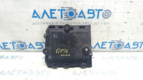 ECU bracket Audi Q7 16-