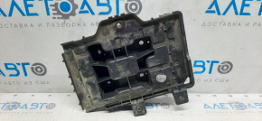 Battery tray Kia Optima 11-15 broken mount