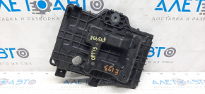 Battery tray Kia Optima 11-15 broken mount