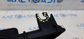 Battery tray Kia Optima 11-15 broken mount