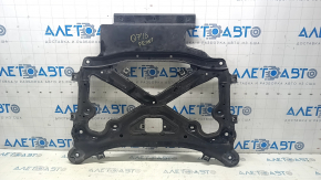 Front subframe strut strut Audi Q7 16-