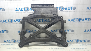 Front subframe strut strut Audi Q7 16-