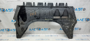 Engine protection VW Beetle 12-16