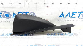 Front panel trim side left Ford Escape MK3 13-19 black