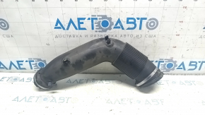 Air duct for turbine Audi Q7 16- 2.0T