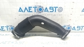 Air duct for turbine Audi Q7 16- 2.0T