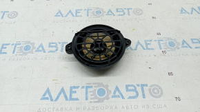 Speaker in the dashboard central Audi Q7 16-19 Bose