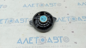 Speaker in the dashboard central Audi Q7 16-19 Bose