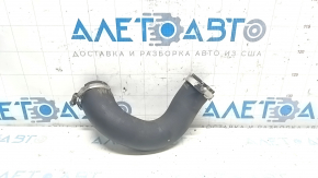 Intercooler pipe right upper Audi Q7 16- 2.0T