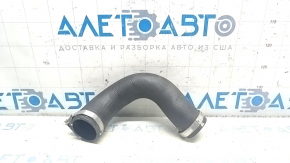 Intercooler pipe right upper Audi Q7 16- 2.0T
