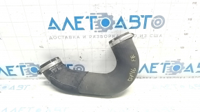 Intercooler pipe right lower Audi Q7 16- 2.0T