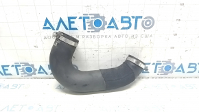 Intercooler pipe right lower Audi Q7 16- 2.0T