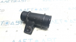 Intercooler pipe right middle Audi Q7 16- 2.0T