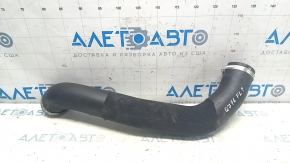 Intercooler pipe left upper Audi Q7 16- 2.0T