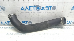 Intercooler pipe left upper Audi Q7 16- 2.0T