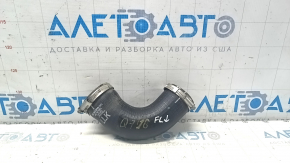 Intercooler pipe left lower Audi Q7 16- 2.0T