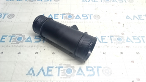 Intercooler pipe left middle Audi Q7 16-19 2.0T under sensor