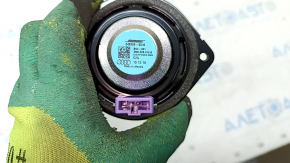 Speaker in the dashboard left Audi Q7 16-19 Bose