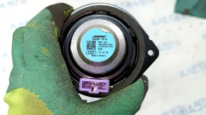 Speaker in the dashboard right Audi Q7 16-19 Bose