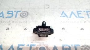 Boost Pressure Sensor Audi Q7 16- 19 2.0T