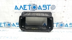 Air intake heater Audi Q7 16-