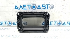 Air intake heater Audi Q7 16-