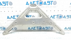 Front strut brace Audi Q7 16- triangle