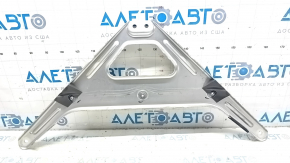 Front strut brace Audi Q7 16- triangle