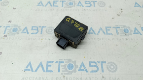 Blind Spot Sensor BSM left Audi Q7 16-