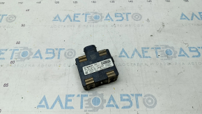 Blind Spot Sensor BSM Right Audi Q7 16-