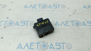 Blind Spot Sensor BSM Right Audi Q7 16-
