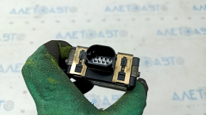 Blind Spot Sensor BSM Right Audi Q7 16-