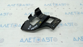 BSM blind spot sensor bracket left Audi Q7 16- broken fastener