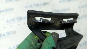 BSM blind spot sensor bracket left Audi Q7 16- broken fastener