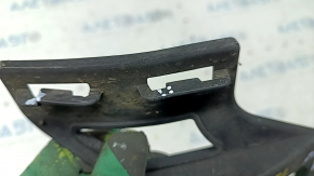 BSM blind spot sensor bracket left Audi Q7 16- broken fastener