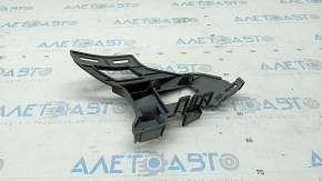 BSM blind spot sensor bracket right Audi Q7 16- broken fastener