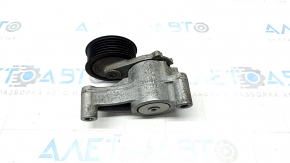 Tensioner pulley drive belt Volvo XC90 16-22 T6